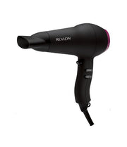 Revlon-Asciugacapelli-Fast-Light-Hair-Dryer-2000W-Nero