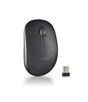 NGS-Mouse-Wireless-Fog-Pro-1000dpi-2tasti-Black
