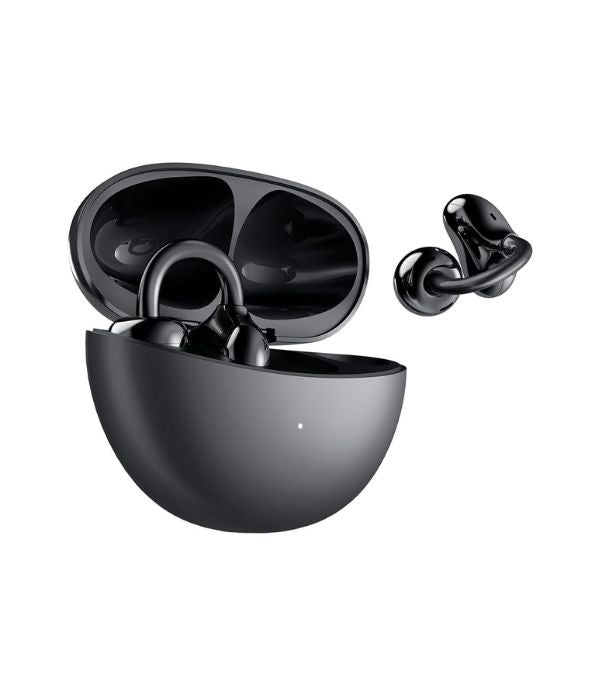 Honor Choice Earbuds Clip Black