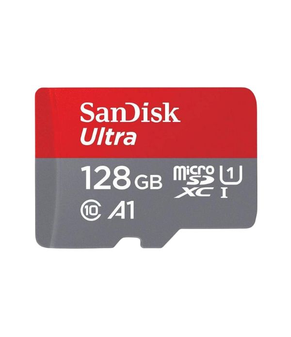 SanDisk-Ultra-MicroSD-128GBC10-UHS-I-SDXC-140MB/s