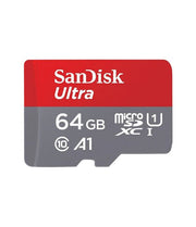 SanDisk-Ultra-MicroSD-64GB-C10-UHS-I-SDXC-140MB/s