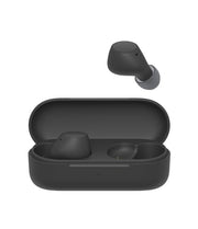 Sony-Auricolari-TWS-WF-C510B-IPX4-Nera
