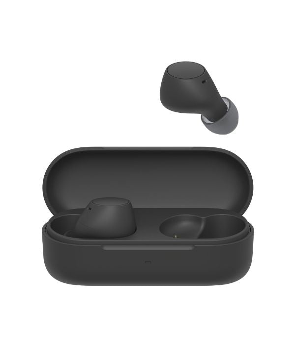 Sony-Auricolari-TWS-WF-C510B-IPX4-Nera