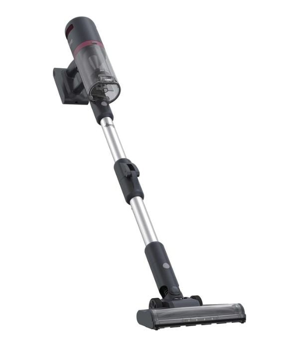 Hoover GO Aspirapolvere Portatile Senza Sacco 200w Magenta
