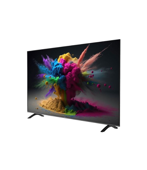 Inno-Hit 55" QLED IH55UWQL 4k UHD WebOS Smart TV Slim