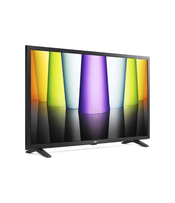 LG 32" LED 32LQ631C0ZA FHD Smart TV EU
