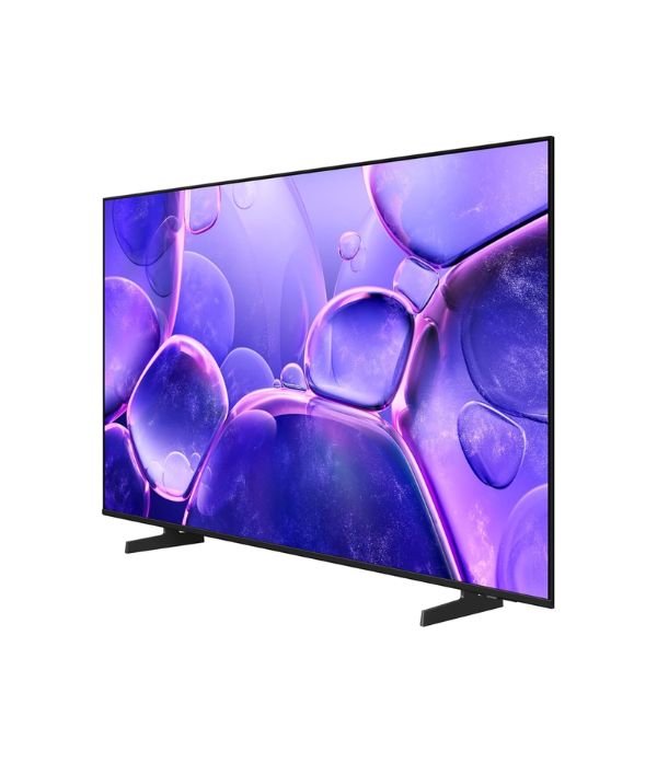 Samsung 50" LED 50U8072 Crystal-UHD 4K HDR Smart TV EU