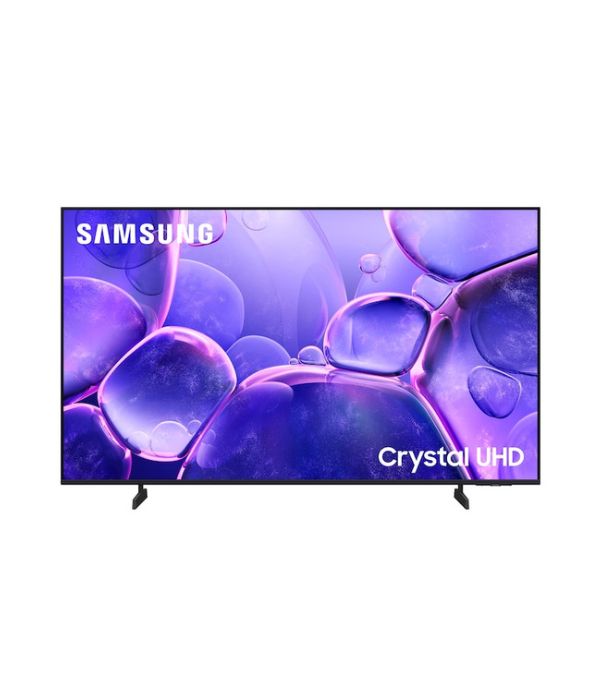 Samsung-50"-LED-50U8072-Crystal-UHD-4K-HDR-Smart-TV-EU