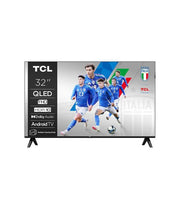 TCL-32"-Smart-TV-QLED-32S59K-FHD-60Hz