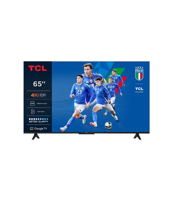 TCL-65"-Smart-TV-UHD-65P69K60Hz