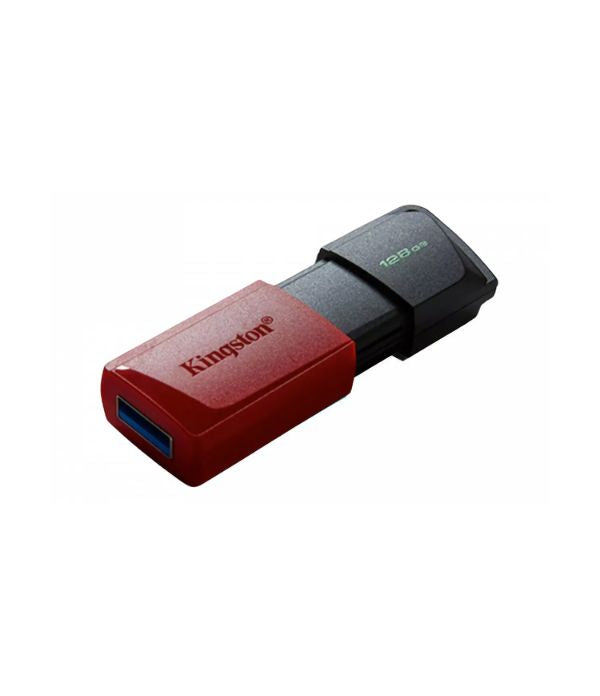 Kingston-Pendrive-USB-A-3.2-128GB-DTXM/128GB-Nero/Rosso