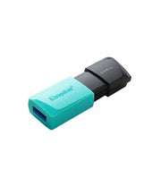 Kingston-Pendrive-USB-A-3.2-256GB-DTXM/256GB-Nero/Azzurro