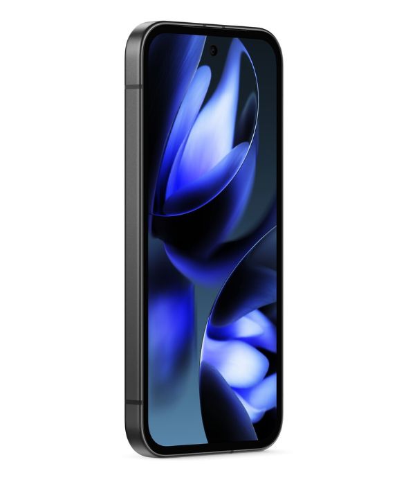 Google Pixel 9a 8+256GB 6.3" 5G Obsidian Black DS EU