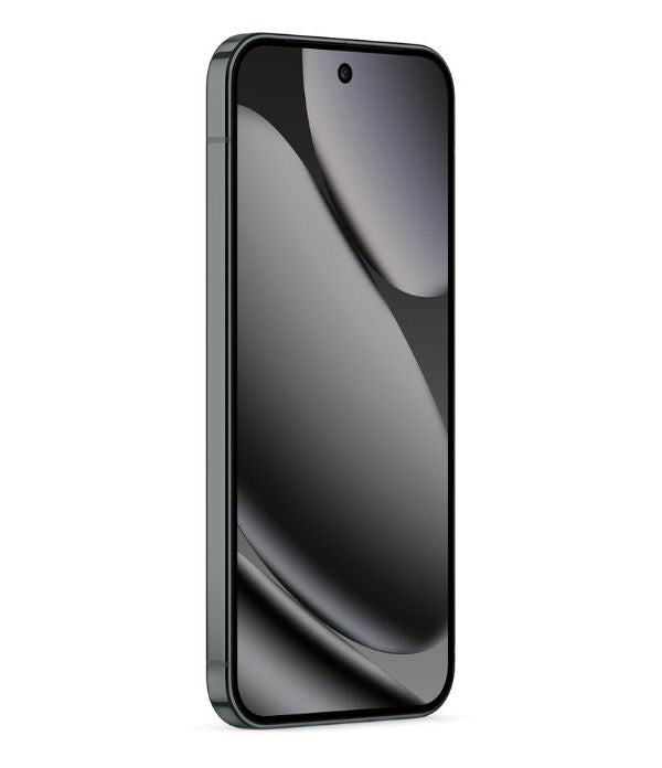 Google Pixel 10 Pro XL 16+256GB 6.8" 5G Obsidian Black EU