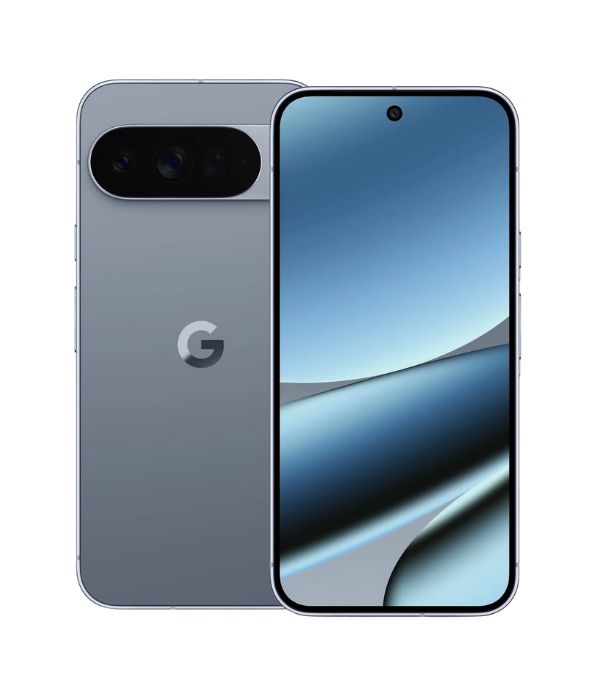 Google-Pixel-10-Pro-XL-16+256GB-6.8"-5G-Silver-Grey-EU