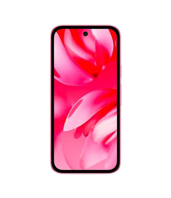 Google Pixel 9a 8+128GB 6.3" 5G Peony DS EU