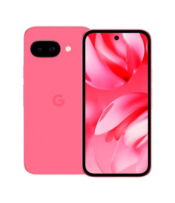 Google-Pixel-9a-8+128GB-6.3"-5G-Peony-DS-EU
