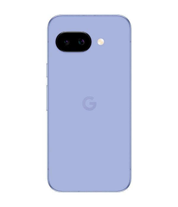 Google Pixel 9a 8+256GB 6.3" 5G Iris DS EU