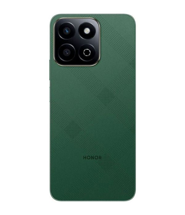 Honor 200 Smart 4+256GB 6.8" 5G Green TIM