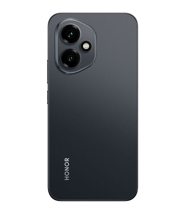 Honor 400 8+512GB 6.55" 5G Midnight Black ITA