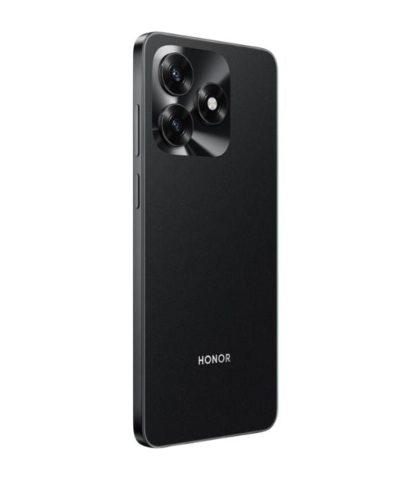 Honor X5C Plus 4+256GB 6.7"4G Midnight Black DS ITA