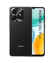 Honor-X5C-Plus-4+256GB-6.7"4G-Midnight-Black-DS-ITA