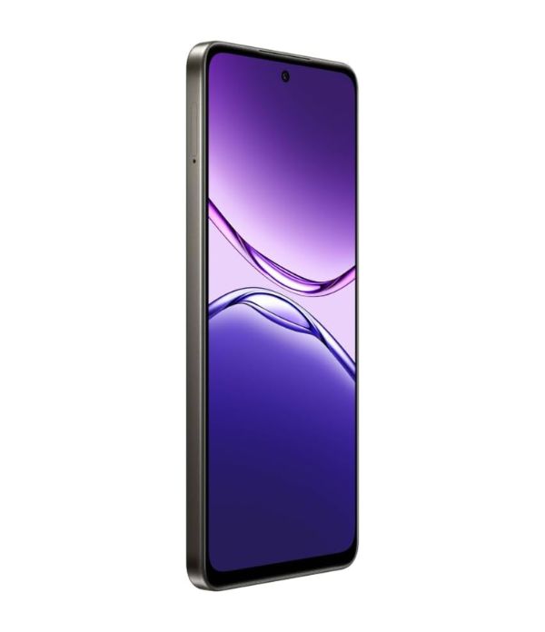 OPPO A5 Pro 8+256GB 6.67" 4G Black Brown DS TIM
