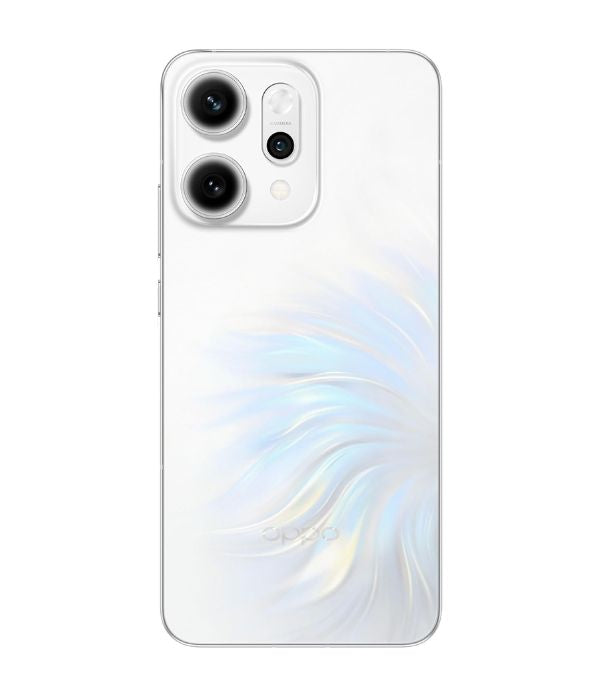 OPPO Reno 14 12+512GB 6.59"5G White TIM