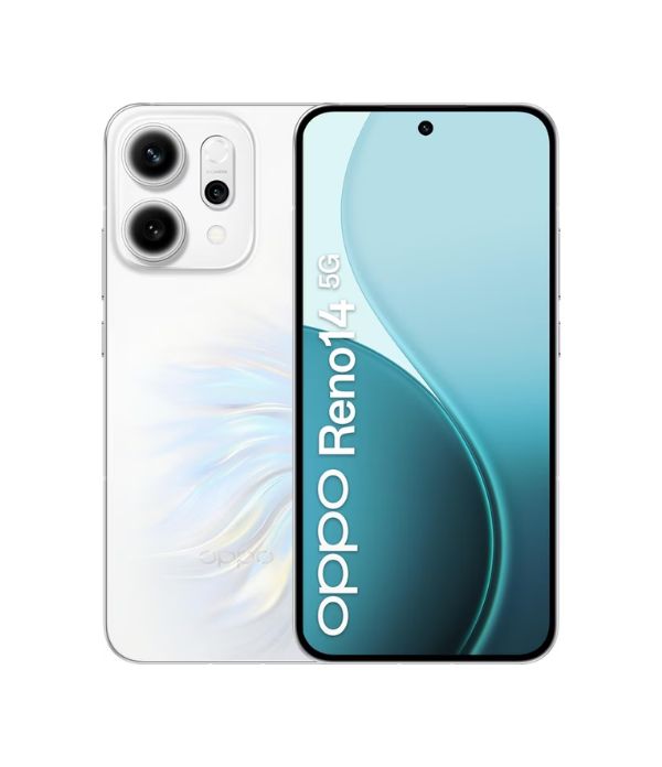 OPPO-Reno-14-12+512GB-6.59"5G-White-TIM