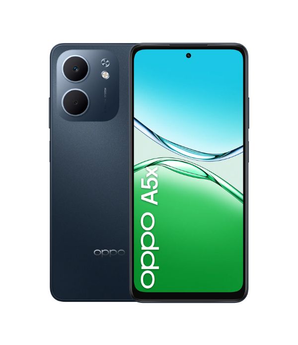 OPPO-A5x-4+128GB-6.67"-4G-Black-Blue-DS-OPT