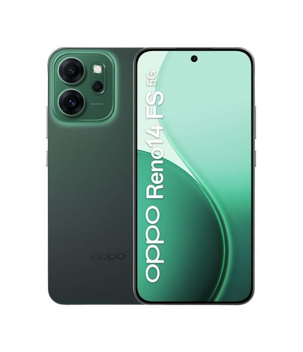 OPPO-Reno-14-12+512GB-6.59"5G-Luminous-Green-TIM