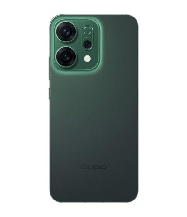 OPPO Reno 14 12+512GB 6.59"5G Luminous Green TIM