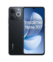 Realme-Note-70T-4+128GB-6.74"-4G-Obsidian-Black-EU