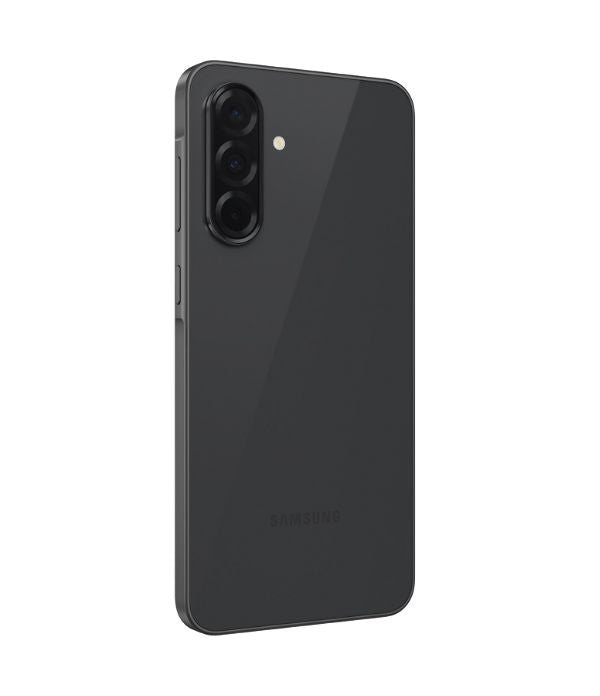 Samsung SM-A366B A36 8+256GB 6.7" 5G Awesome Black ITA