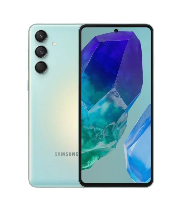 Samsung-SM-M556-Galaxy-M55-8+256GB-6,7"-5G-Light-Green-DS-EU