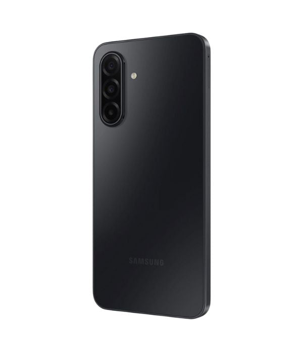 Samsung SM-A176 A17 4+128GB 6.7" 5G Black DS EU