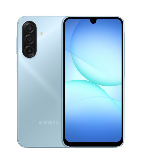 Samsung-SM-A175-A17-4+128GB-6.7"-4G-Light-Blue-DS-EU