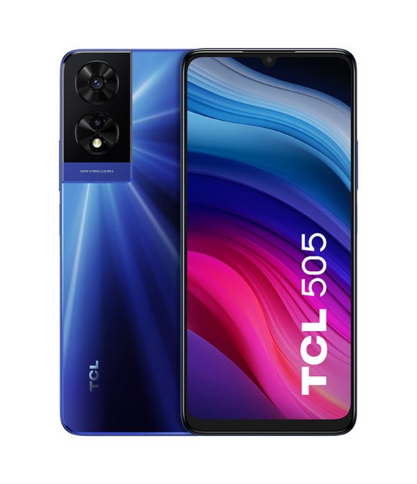 TCL-505-8+512GB-6.75"-Ocean-Blue-ITA