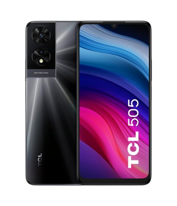 TCL-505-8+512GB-6.75"-SpaceGrey-ITA