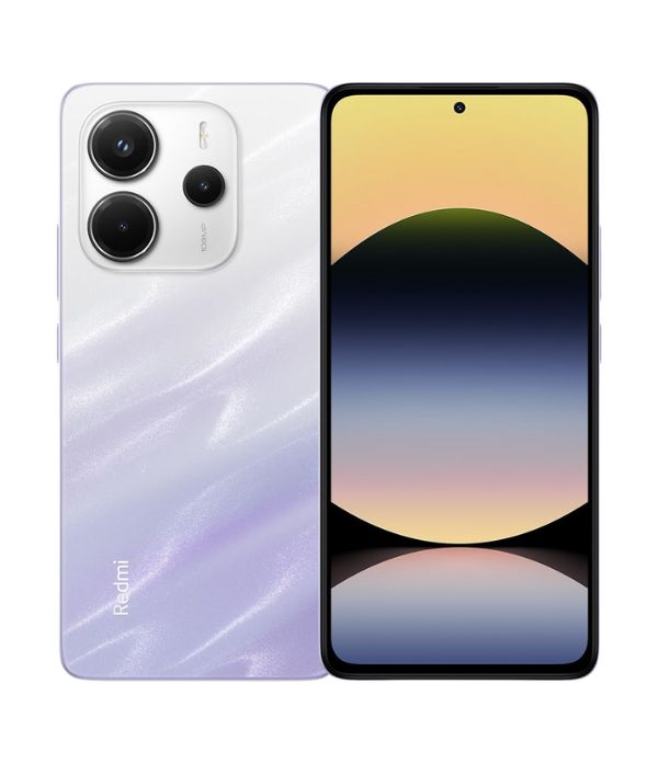 Xiaomi-Redmi-Note-14-6+128GB-6.67"-4G-Mist-Purple-EU