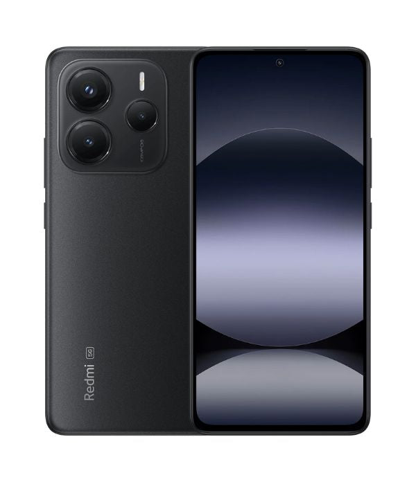 Xiaomi-Redmi-Note-14-8+256GB-6.67"-5G-Midnight-Black-EU