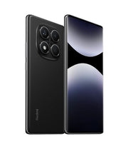 Xiaomi Redmi Note 14 Pro 8+256GB 6.67" 4G Midnight Black EU