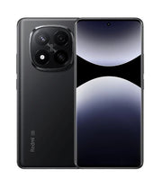 Xiaomi Redmi Note 14 Pro+ 8+256GB 6.67" 5G Midnight Black EU