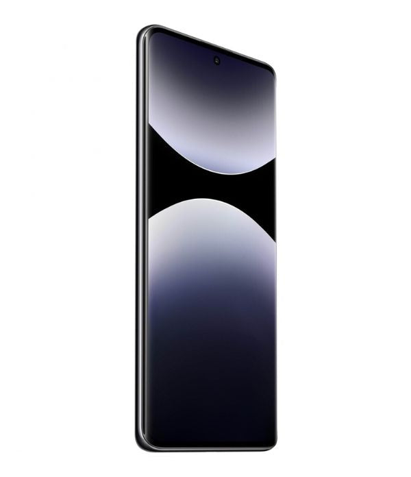 Xiaomi Redmi Note 14 Pro+ 8+256GB 6.67" 5G Midnight Black EU
