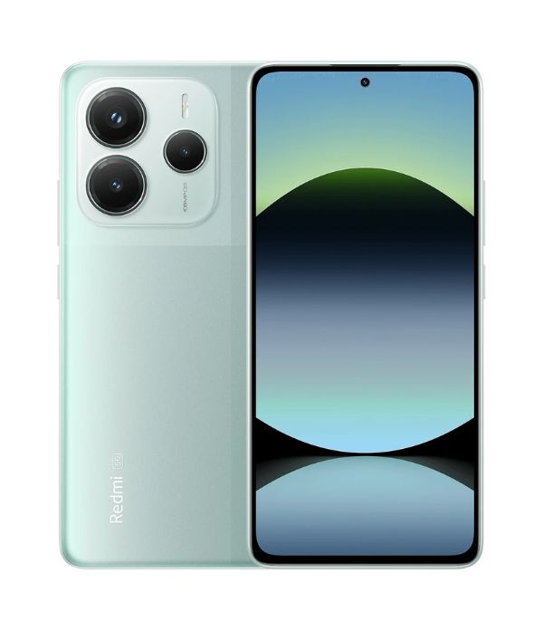 Xiaomi-Redmi-Note-14-8+256GB-6.67"-5G-Coral-Green-EU
