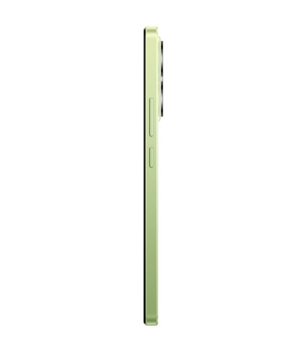 Xiaomi Redmi Note 14 8+256GB 6.67" 4G Lime Green NFC EU