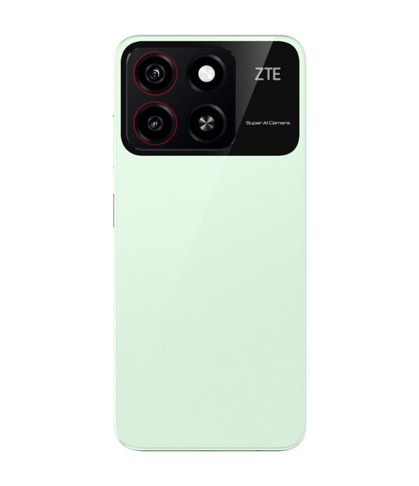 ZTE Blade A35 4+64GB 6.75" 4G Clover Green ITA