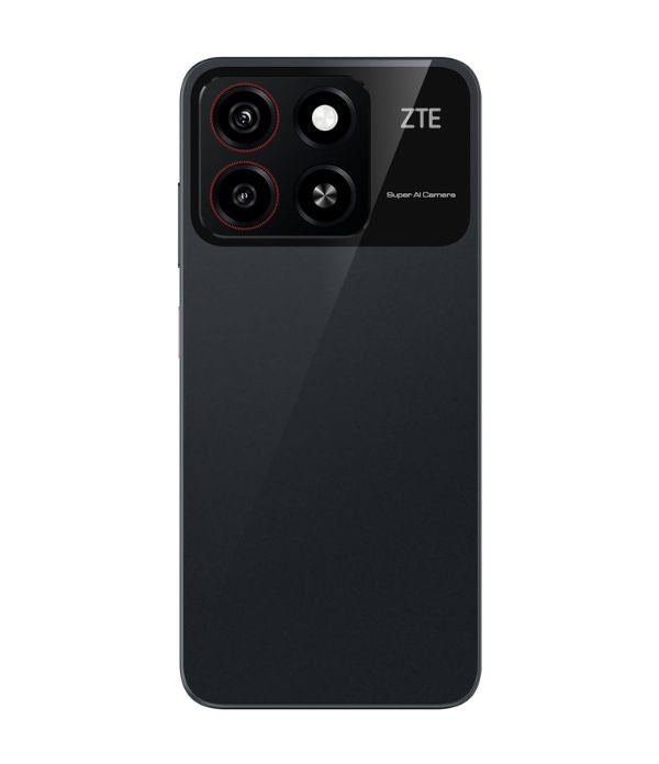 ZTE Blade A35 4+64GB 6.75" 4G Starry Black ITA