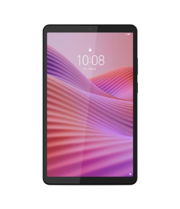 Lenovo Idea Tab 4+64GB WiFi8.7" Luna Grey + Cover ITA