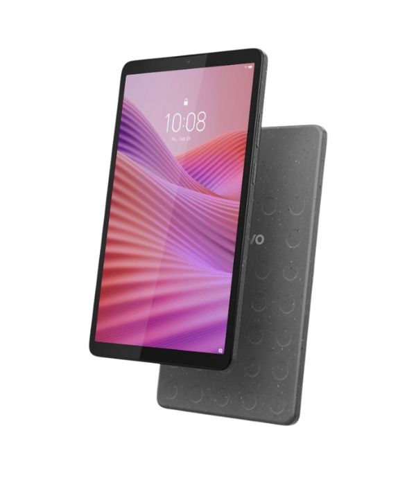 Lenovo-Idea-Tab-4+64GB-WiFi8.7"-Luna-Grey-+-Cover-ITA